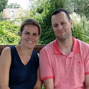 Meet your Posher, Kristi